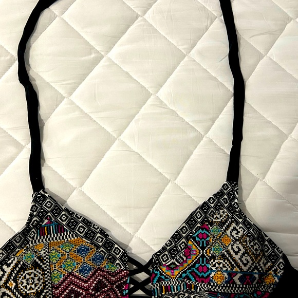 Cute Bikini Top & Bottom 👙 - Picture 2 of 5